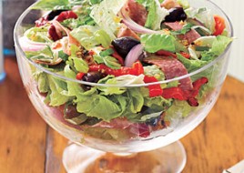 Italian Salad
