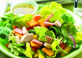 Chef's Salad