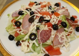Antipasto 