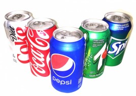Soda