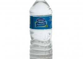 Water