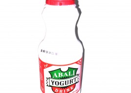 Tan Yogurt