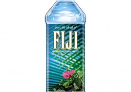 Fiji Water