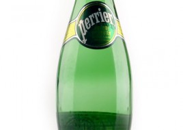 Perrier Mineral Water