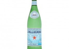 San Pellegrino Sparkling