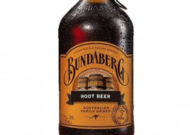 BUNDABERG ROOT BEER