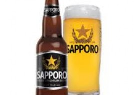 Sapporo 
