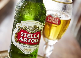 Stella Artois 