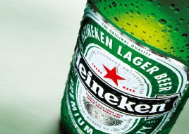 Heineken 