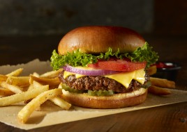 Classic Burger