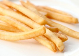 French Fries (GF)