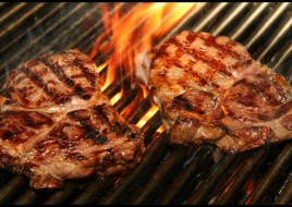 Ribeye Steak