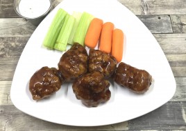 Boneless Sweet Teriyaki Wings