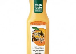Orange Juice