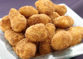Cheese Curds