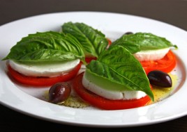 Caprese Salad