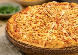 Cheese Pizza