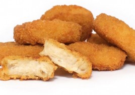 Vegan Chicken Nuggets 