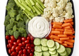 Veggie Plater