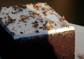 Vegan Chocolate Cake