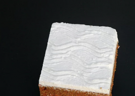Vegan Carrot Cake