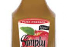 Apple Juice