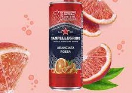 San Pellegrino Fruit Beverage