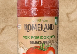 Tomato Juice