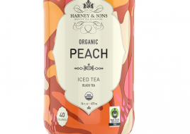 ORGANIC ICED TEA