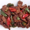 New Moon's Dragon Beef