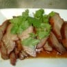 Cha Shu (Barbecue Pork)