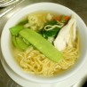 Chinese Chicken Noodle Soup