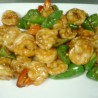 Shrimp w/Thai Chili Peppers