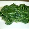 Sauteed Spinach