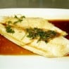 Chef Pung’s Cantonese Style Steamed Fish