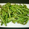 Braised String Beans