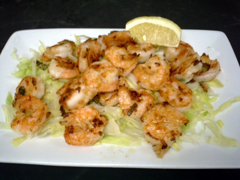 New Moon Montrose, CA Mu Shu