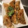 Vegetable Pot Stickers