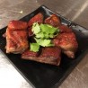 BBQ Pork Spare Ribs