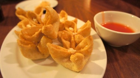 Shanghai Village Appetizers From Kitchen