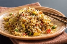 Fried Rice