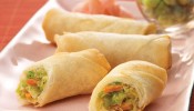 Egg Rolls