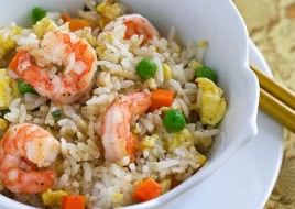 Thai Coco Fried Rice