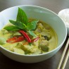 Green Curry