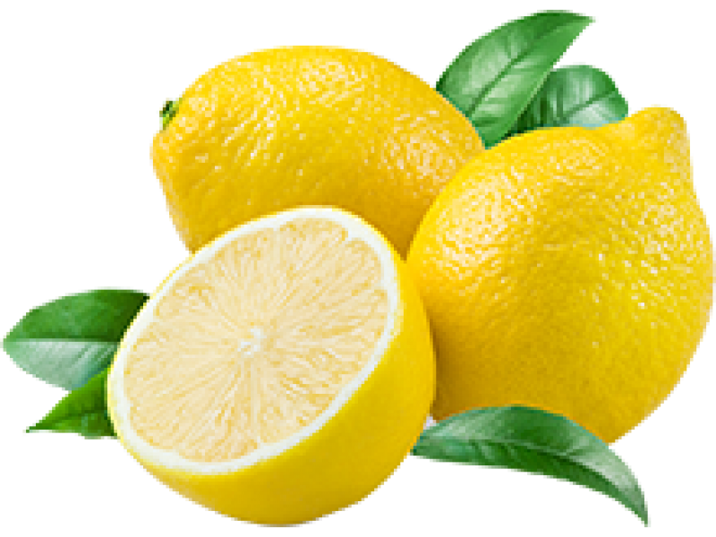 Lemons 
