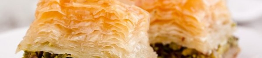 Beverages & Desserts