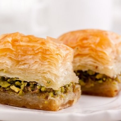 Baklava