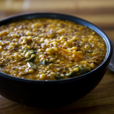 Chicken Tortilla Soup