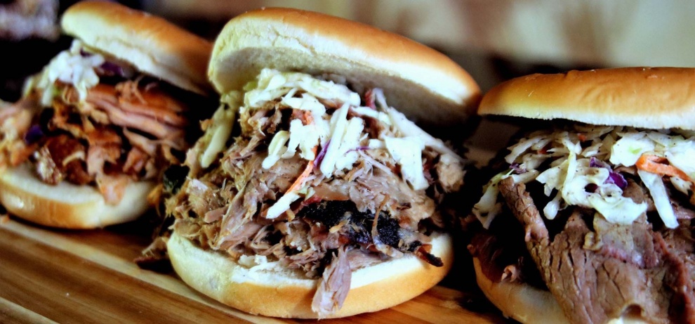 Whole Hog Cafe