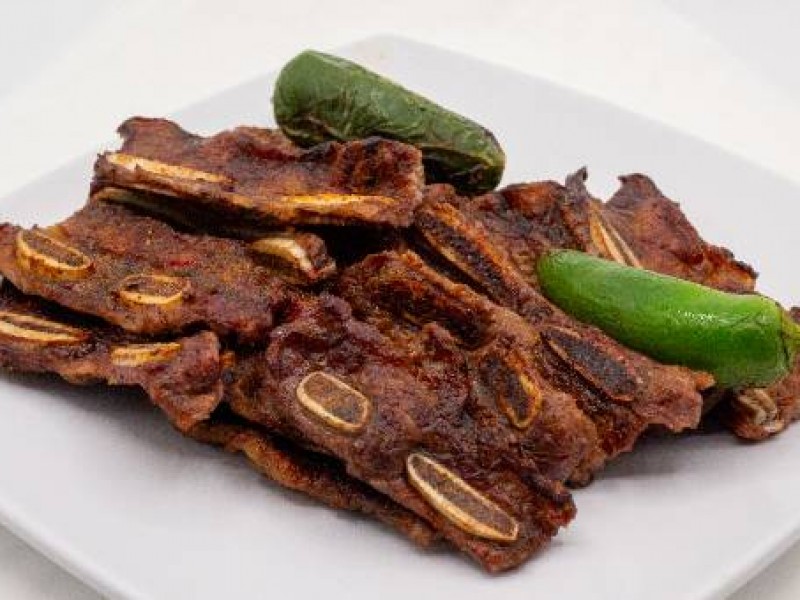 Angus Beef Ribs Combo